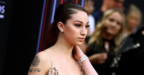 Bhad Bhabie posts video of alleged domestic abuse by ex。